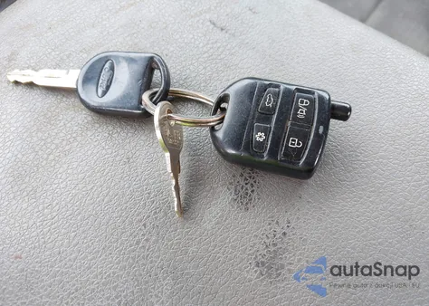 2006 Ford F150 из США, поврежденный, VIN 1FTPX14596NA08700